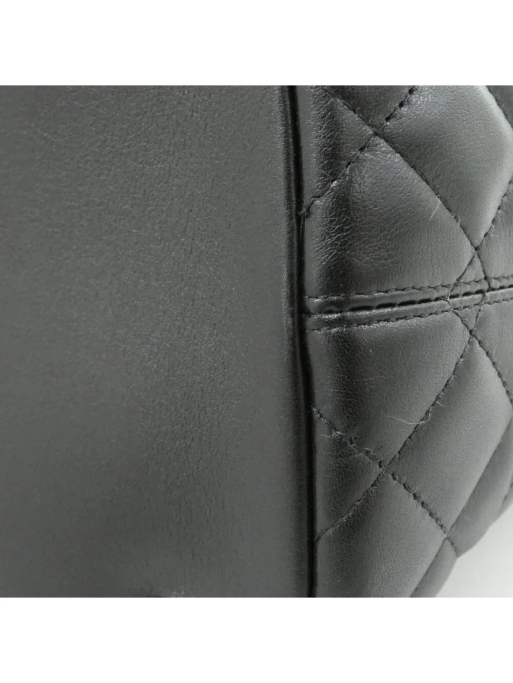 Chanel Cambon Line Bag